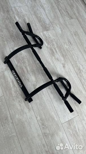 Турник в дверной проем