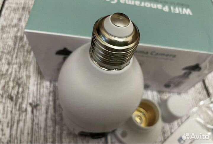 Камера поворотная