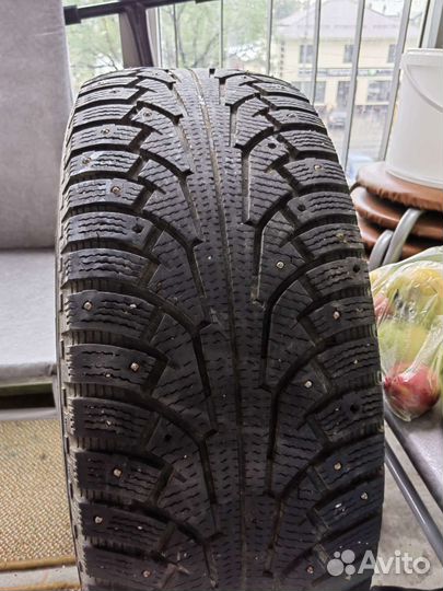 Nokian Tyres Hakkapeliitta 5 275/65 R17