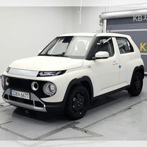 Hyundai Casper 1.0 AT, 2024, 10 км, с пробегом, цена 2 150 000 руб.