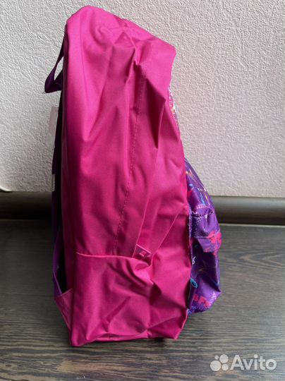 Новые школьный рюкзак для девочки