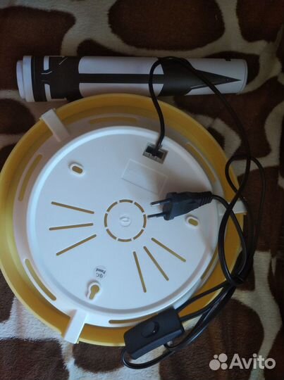 Светильник