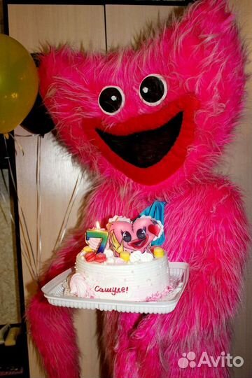 Аниматоры на праздник.Аквагрим.Пеньята.Шоу.Диско