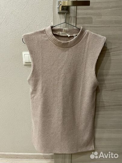 Топ женский