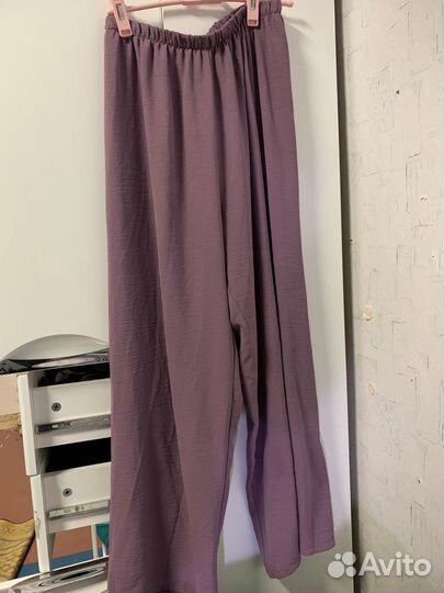 Летний костюм