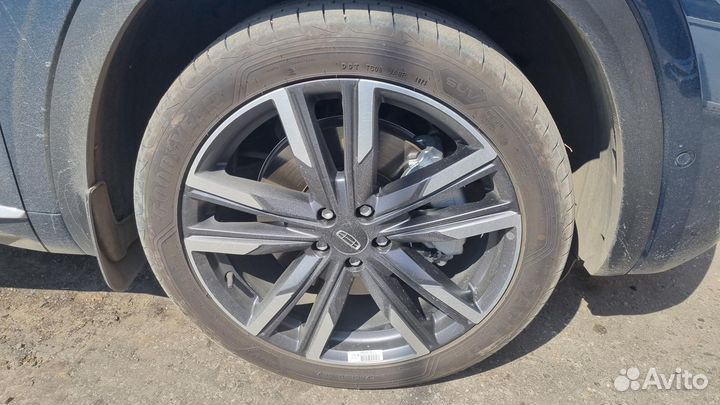 Goodyear Eagle F1 Asymmetric 3 SUV 245/45 R20 99V