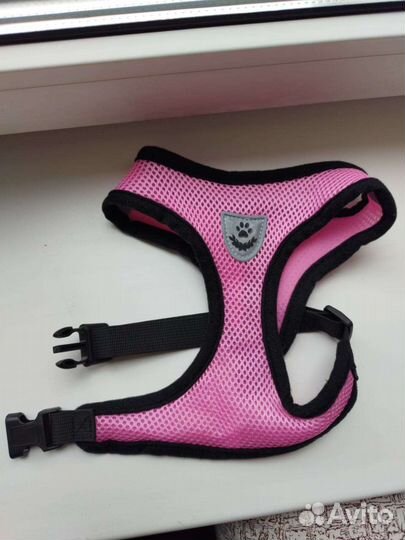 Шлейка для собаки