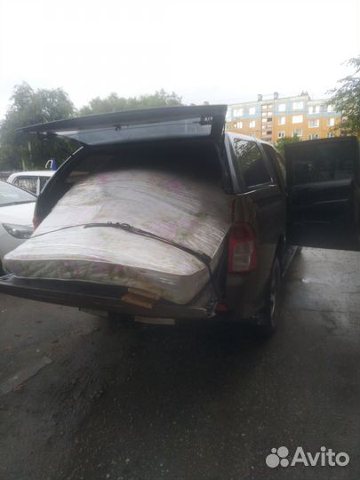 Мелкие грузоперевозки, эвакуация авто