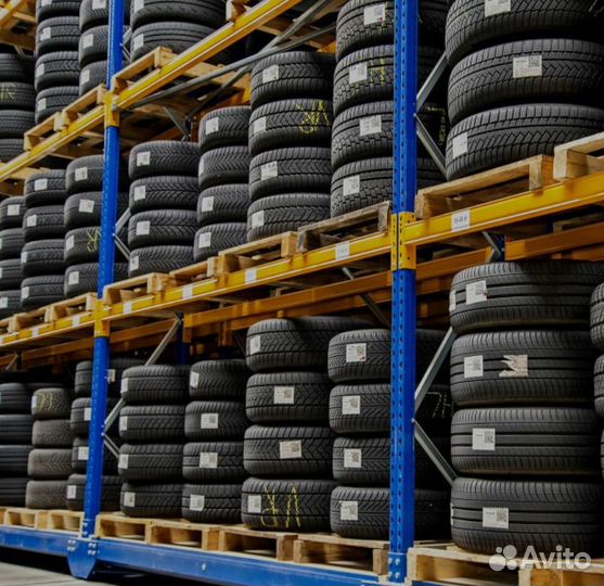 Nokian Tyres Nordman 4 195/65 R15 95R