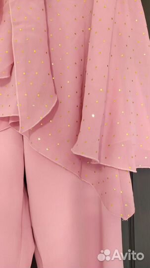 Костюм для девочки