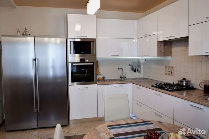 Кухонный гарнитур 