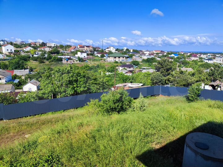 Участок 5 сот. (ИЖС)