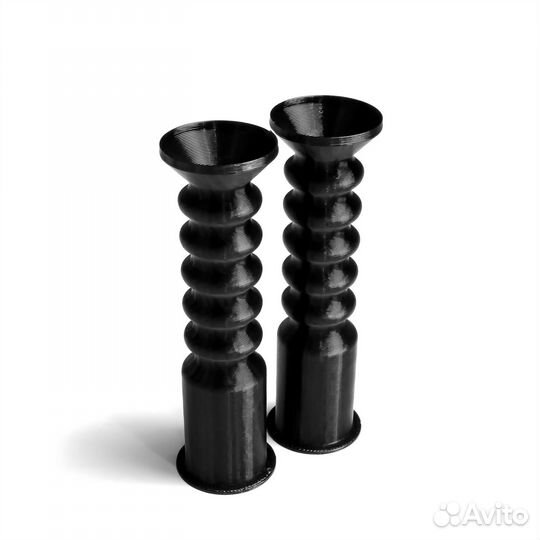 Пыльники на амортизатор Kugoo M4/M4 Pro