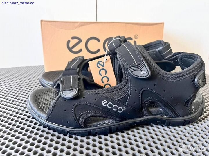 Сандалии Ecco (Арт.61356)