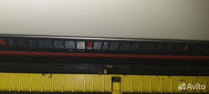 Принтер лазерный Xerox Phaser 7800 и 7700, цветной
