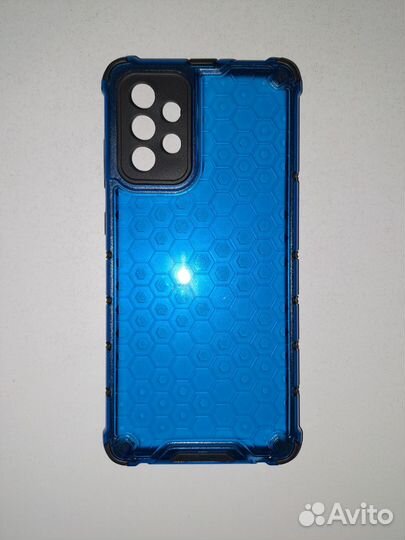 Чехол для Samsung A72