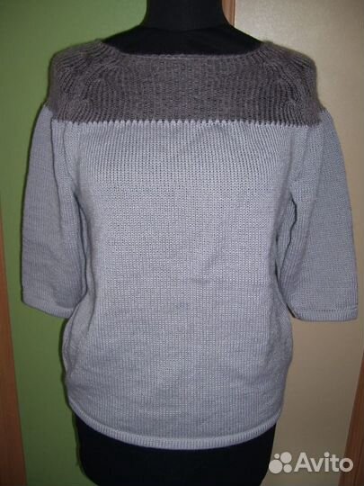 Вязание на машине