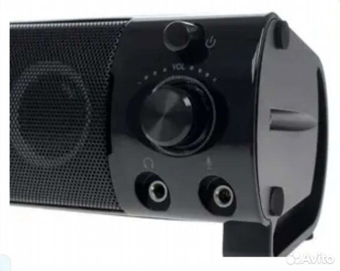 Акустическая система 2.0 ок-150