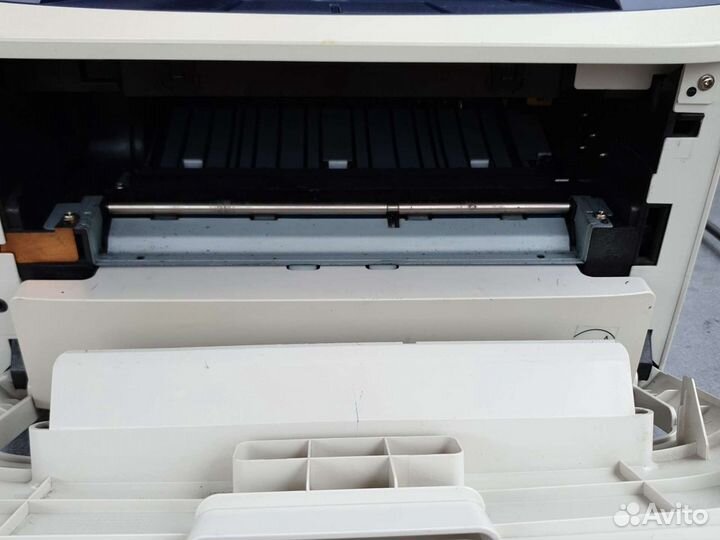 Принтер Xerox Phaser 3140