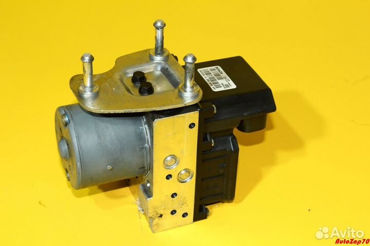 VW Phaeton Блок ABS