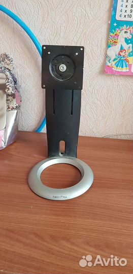 Подставка под монитор 24