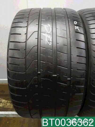 Pirelli P Zero 305/30 R20 105W