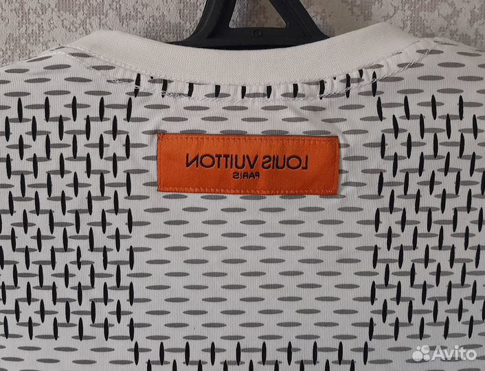 Футболка louis vuitton premium