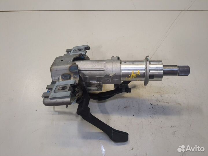 Колонка рулевая Hyundai Santa Fe 2020, 2021