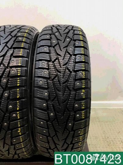 Nokian Tyres Nordman 7 185/60 R15 105W