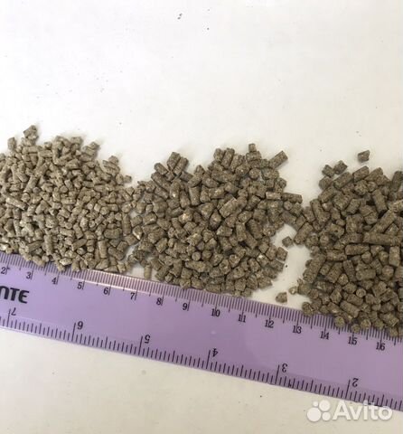 Комбикорм для цыплят, бройлеров, утят, гусят