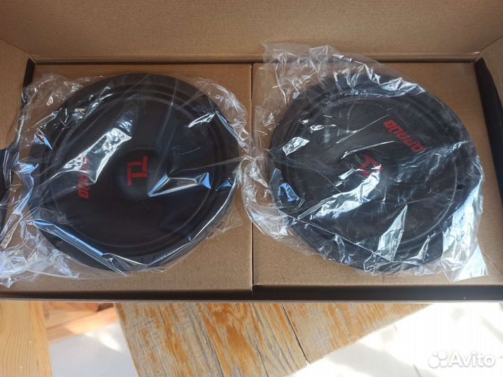 Динамик 165 Урал тт Драйв