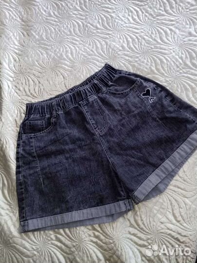 Шорты женские