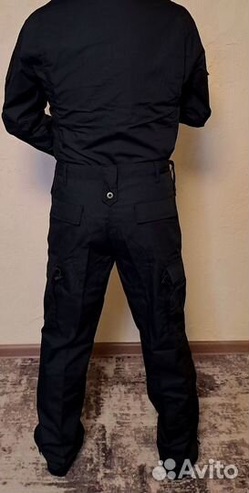 Костюм тактический ACU.Костюм Охраны.Охота. 007