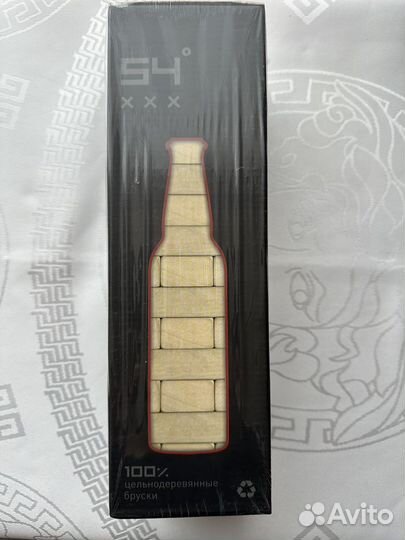 Настольная игра Башня (новая)