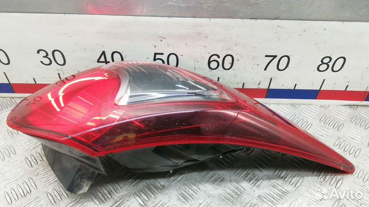 Фонарь Mazda CX-5 (2012-2017)