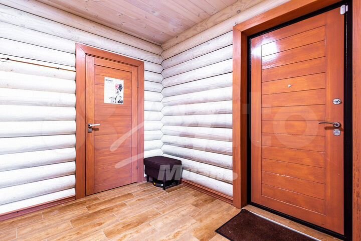 Дом 102,5 м² на участке 6,7 сот.