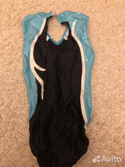 Купальники для Девочки, Спортивная гимнастика