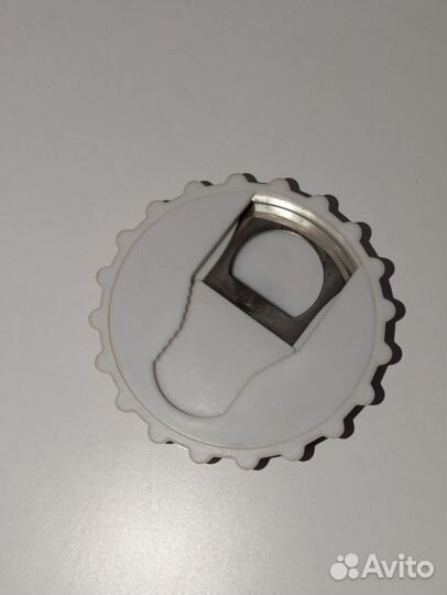 Открывашка для бутылок Билайн