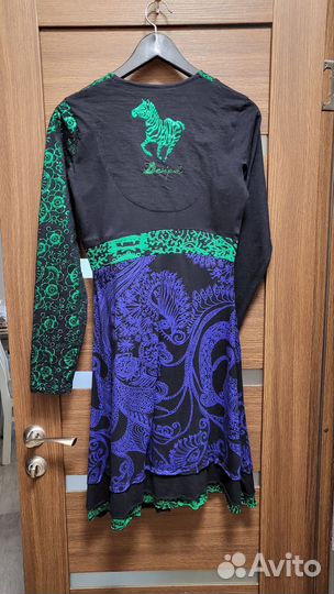 Платье Desigual 42 44