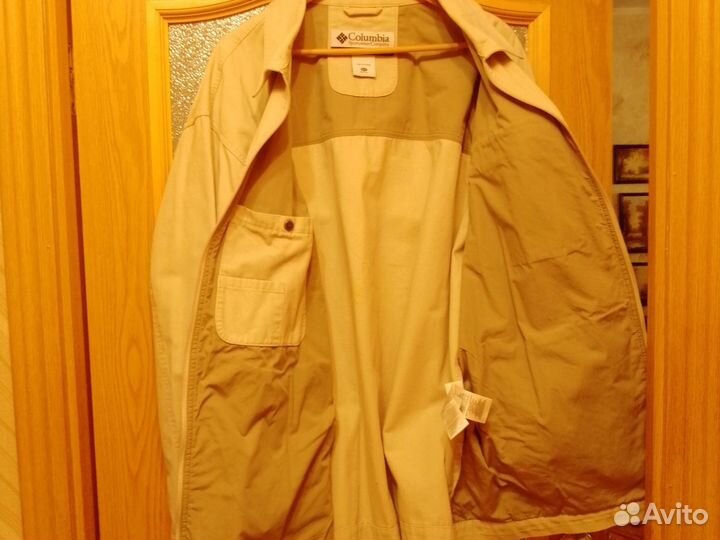 Куртка мужская(ветровка)