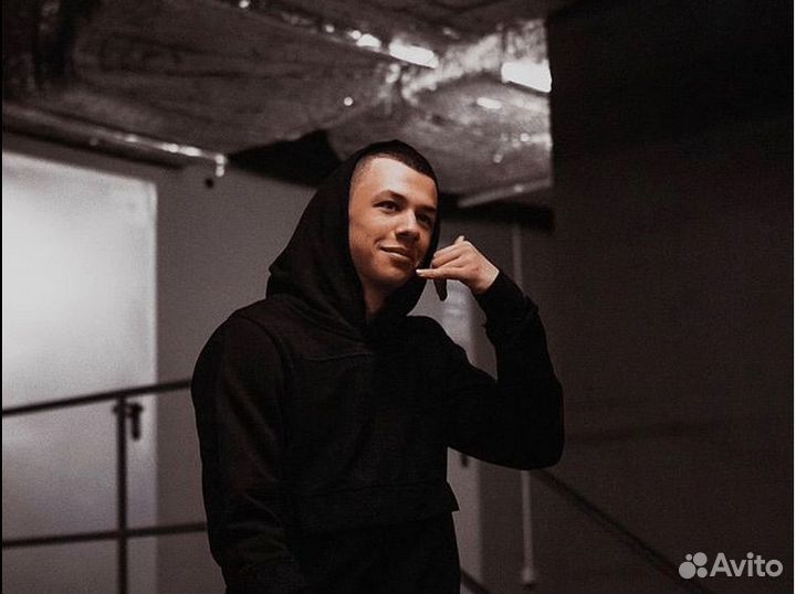 Билеты на концерт macan 12 августа