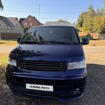 Volkswagen Transporter 1.9 MT, 2007, 380 000 км