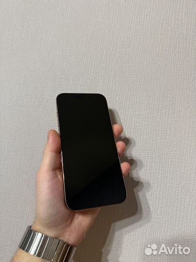 iPhone 16 Pro Max, 256 ГБ
