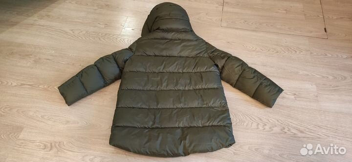 Новый пуховик Fun Day 46