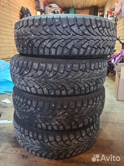 Formula Ice 285/65 R15 T