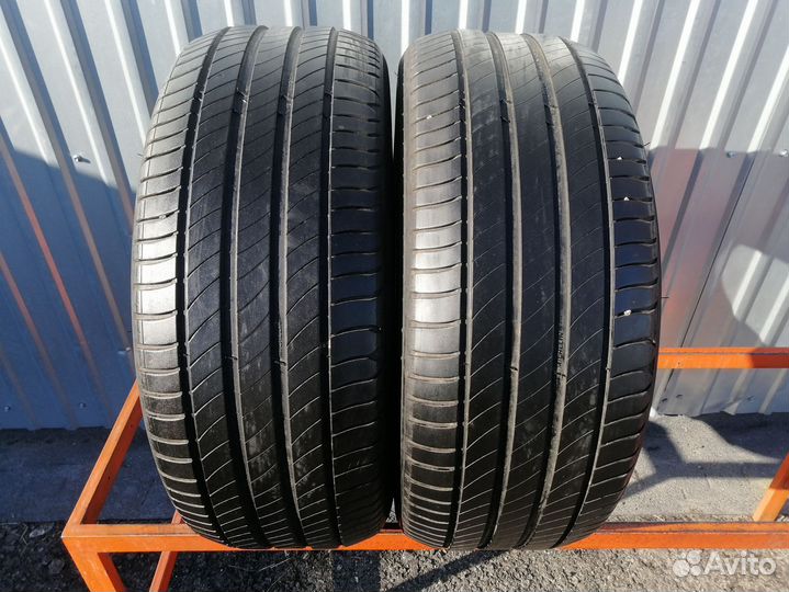 Michelin Primacy 4 235/55 R17 99V