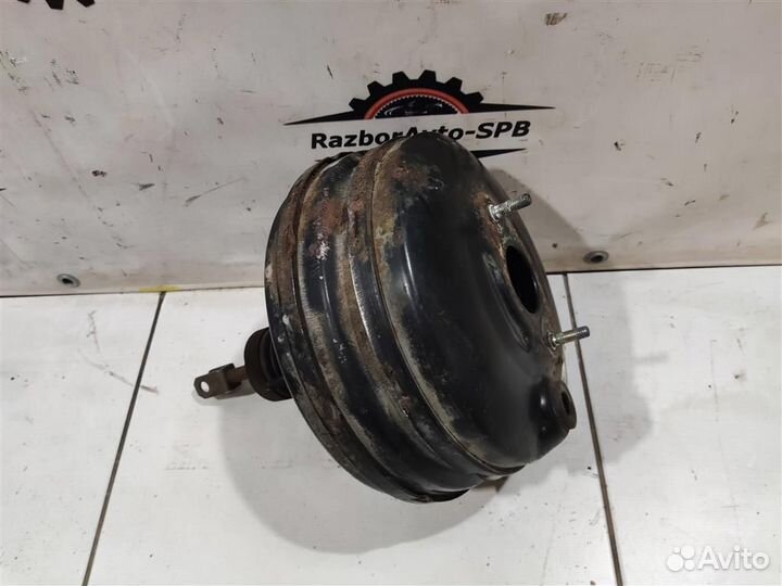 Усилитель тормозов вакуумный jaguar S-Type