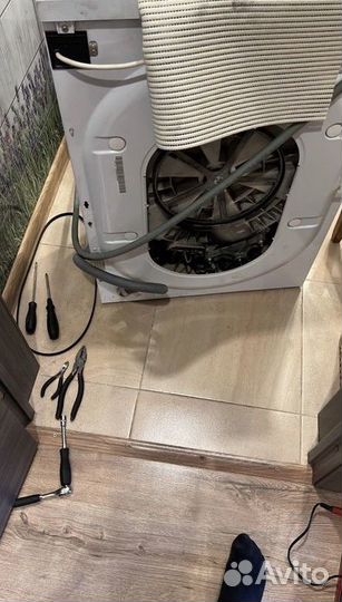 Ремонт Посудомоечных и Стиральных машин