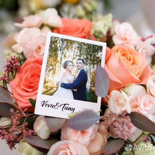 Фотомагниты