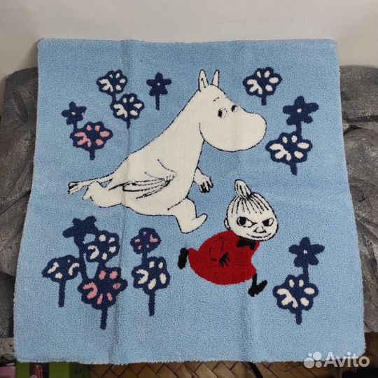 Наволочка декоративная Moomin